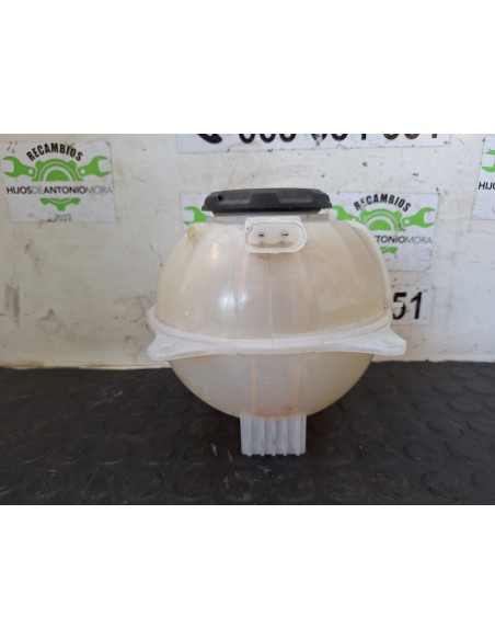 [112679] DEPOSITO EXPANSION - SKODA FABIA