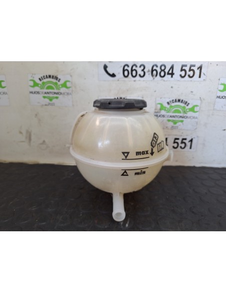 [112679] DEPOSITO EXPANSION - SKODA FABIA