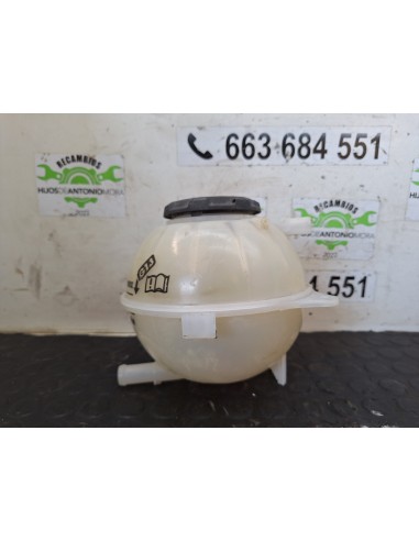 [112679] DEPOSITO EXPANSION - SKODA FABIA