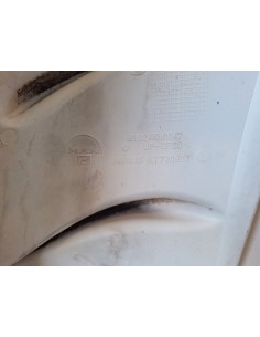 [112678] DEFLECTOR IZQUIERDO  - MAN TG - L 12.XXX...