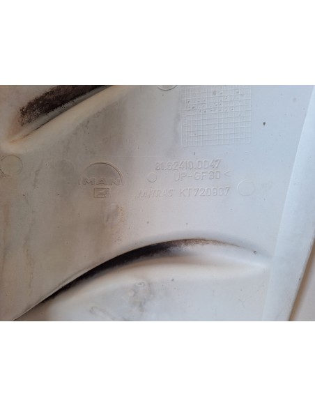 [112678] DEFLECTOR IZQUIERDO  - MAN TG - L 12.XXX (01/2005 - 12/2020)