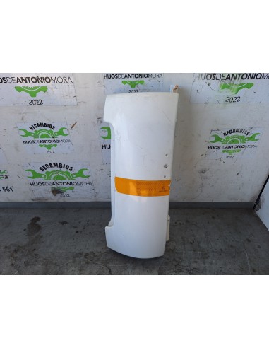 [112678] DEFLECTOR IZQUIERDO  - MAN TG - L...