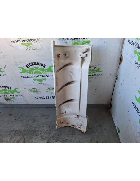 [112678] DEFLECTOR IZQUIERDO  - MAN TG - L 12.XXX (01/2005 - 12/2020)