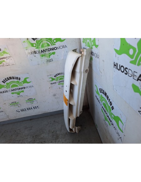 [112678] DEFLECTOR IZQUIERDO  - MAN TG - L 12.XXX (01/2005 - 12/2020)