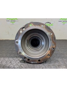 [112676] TAPA PALIER - SCANIA SERIE 4 (P/R 94 G) (01/1996... 2