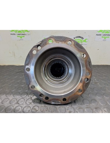 [112676] TAPA PALIER - SCANIA SERIE 4 (P/R 94...