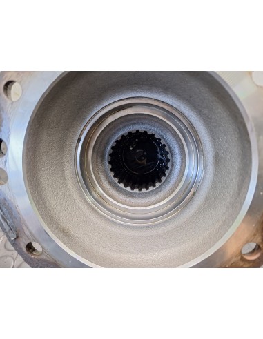 [112676] TAPA PALIER - SCANIA SERIE 4 (P/R 94...