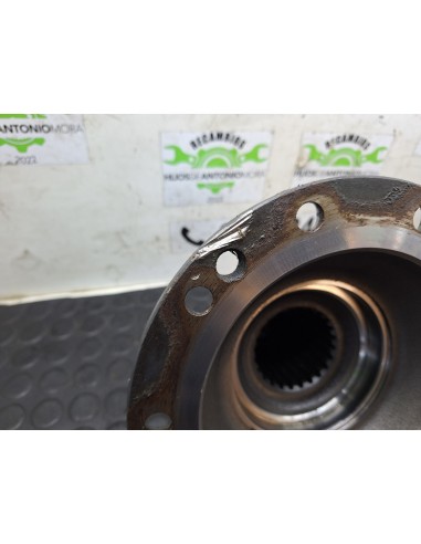 [112676] TAPA PALIER - SCANIA SERIE 4 (P/R 94...