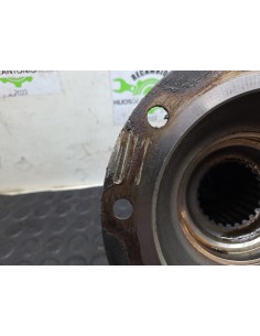 [112675] TAPA PALIER - SCANIA SERIE 4 (P/R 94 G) (01/1996...