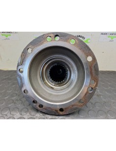 [112675] TAPA PALIER - SCANIA SERIE 4 (P/R 94 G) (01/1996... 2