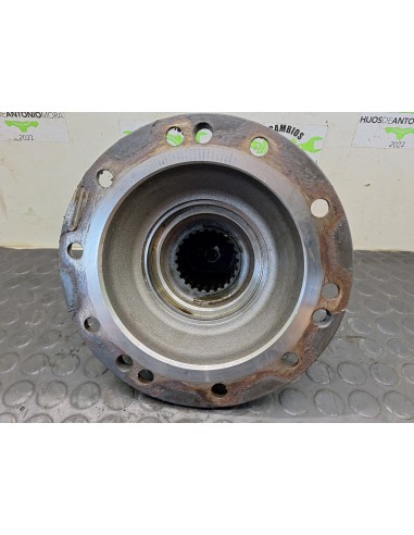 [112675] TAPA PALIER - SCANIA SERIE 4 (P/R 94...