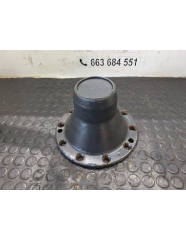 [112675] TAPA PALIER - SCANIA SERIE 4 (P/R 94...