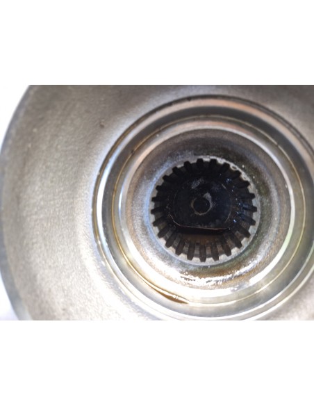 [112675] TAPA PALIER - SCANIA SERIE 4 (P/R 94 G) (01/1996 - 01/2004)