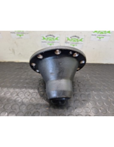 [112675] TAPA PALIER - SCANIA SERIE 4 (P/R 94...