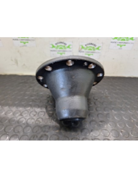 [112675] TAPA PALIER - SCANIA SERIE 4 (P/R 94 G) (01/1996 - 01/2004)