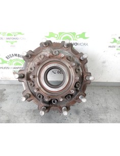 [112674] BUJE TRASERO CON DISCO - SCANIA SERIE 4 (P/R 94...