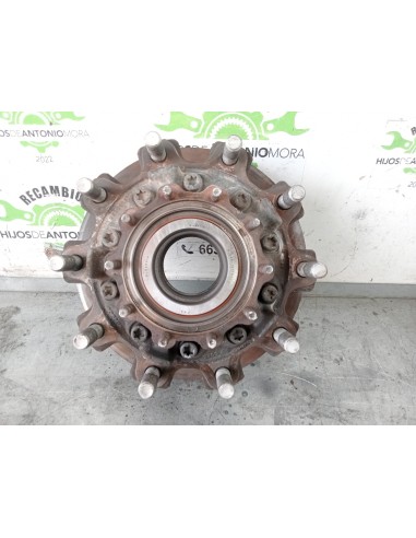 [112674] BUJE TRASERO CON DISCO - SCANIA SERIE...