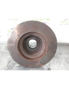 [112674] BUJE TRASERO CON DISCO - SCANIA SERIE 4 (P/R 94... 2