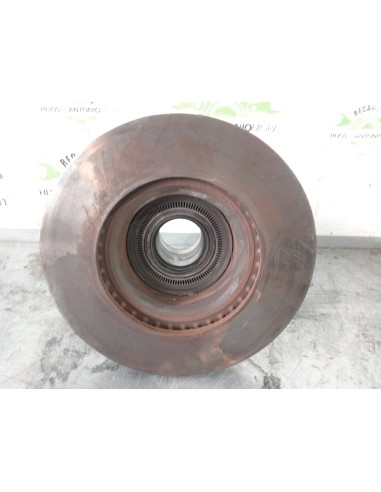 [112674] BUJE TRASERO CON DISCO - SCANIA SERIE...