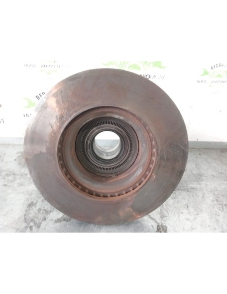 [112674] BUJE TRASERO CON DISCO - SCANIA SERIE 4 (P/R 94 G) (01/1996 - 01/2004)