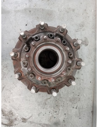 [112674] BUJE TRASERO CON DISCO - SCANIA SERIE...