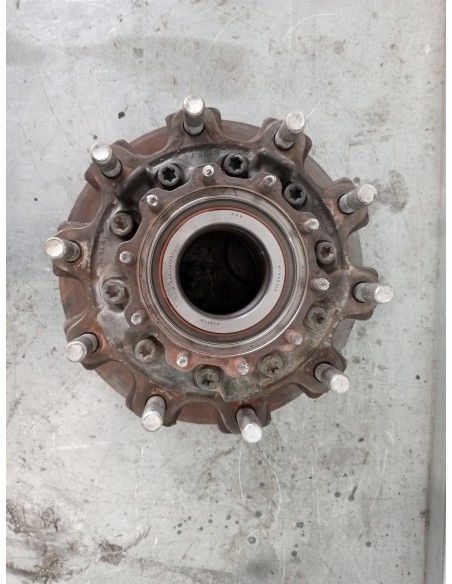 [112674] BUJE TRASERO CON DISCO - SCANIA SERIE 4 (P/R 94 G) (01/1996 - 01/2004)