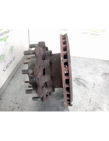 [112674] BUJE TRASERO CON DISCO - SCANIA SERIE...