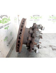 [112673] BUJE TRASERO CON DISCO - SCANIA SERIE 4 (P/R 94...