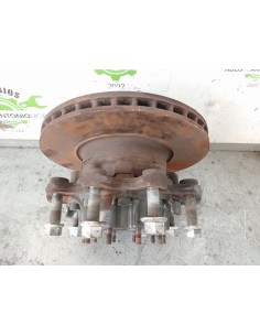 [112673] BUJE TRASERO CON DISCO - SCANIA SERIE 4 (P/R 94... 2