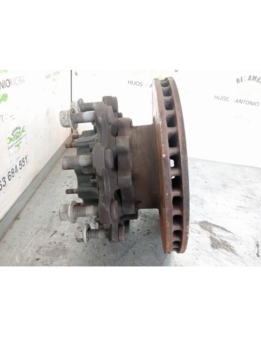 [112673] BUJE TRASERO CON DISCO - SCANIA SERIE...