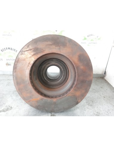 [112673] BUJE TRASERO CON DISCO - SCANIA SERIE...