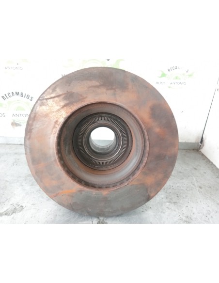 [112673] BUJE TRASERO CON DISCO - SCANIA SERIE 4 (P/R 94 G) (01/1996 - 01/2004)