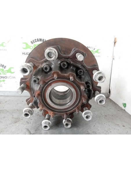 [112673] BUJE TRASERO CON DISCO - SCANIA SERIE 4 (P/R 94 G) (01/1996 - 01/2004)