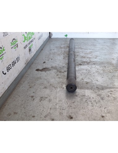 [112672] PALIER TRASERO - SCANIA SERIE 4 (P/R...