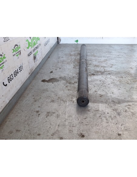 [112672] PALIER TRASERO - SCANIA SERIE 4 (P/R 94 G) (01/1996 - 01/2004)