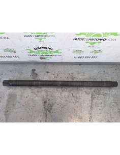 [112672] PALIER TRASERO - SCANIA SERIE 4 (P/R 94 G)... 2