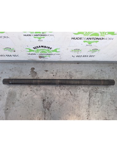 [112672] PALIER TRASERO - SCANIA SERIE 4 (P/R...