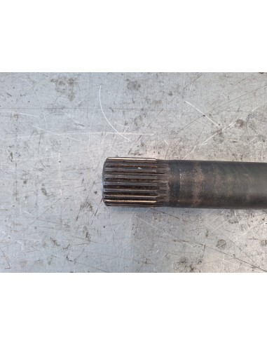 [112672] PALIER TRASERO - SCANIA SERIE 4 (P/R...