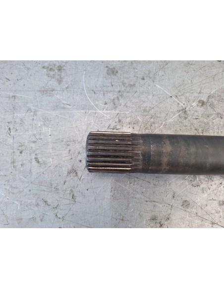 [112672] PALIER TRASERO - SCANIA SERIE 4 (P/R 94 G) (01/1996 - 01/2004)