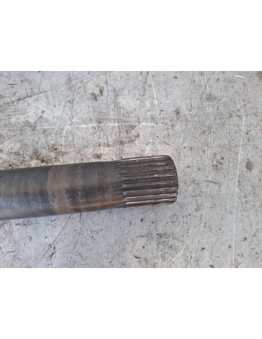 [112672] PALIER TRASERO - SCANIA SERIE 4 (P/R...