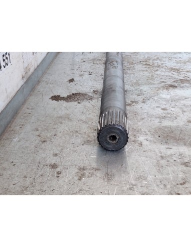 [112671] PALIER TRASERO - SCANIA SERIE 4 (P/R...