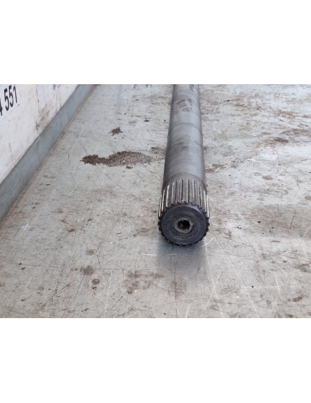 [112671] PALIER TRASERO - SCANIA SERIE 4 (P/R 94 G) (01/1996 - 01/2004)