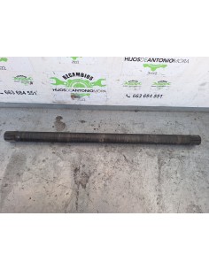 [112671] PALIER TRASERO - SCANIA SERIE 4 (P/R 94 G)... 2