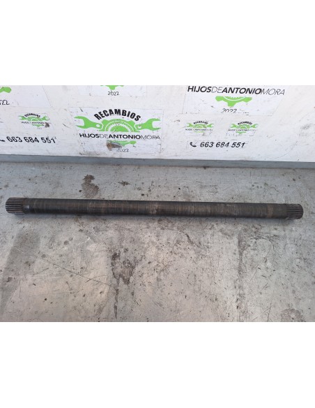 [112671] PALIER TRASERO - SCANIA SERIE 4 (P/R 94 G) (01/1996 - 01/2004)