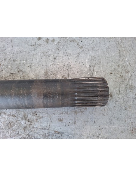 [112671] PALIER TRASERO - SCANIA SERIE 4 (P/R 94 G) (01/1996 - 01/2004)