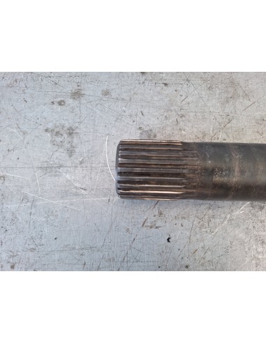 [112671] PALIER TRASERO - SCANIA SERIE 4 (P/R...