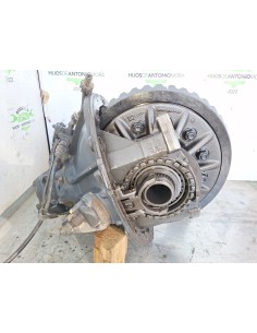 [112670] GRUPO DIFERENCIAL TRASERO - SCANIA SERIE 4 (P/R...