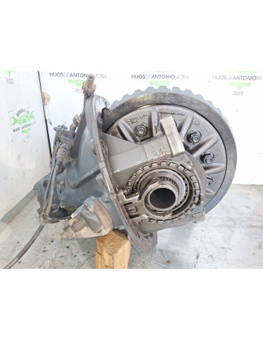 [112670] GRUPO DIFERENCIAL TRASERO - SCANIA...