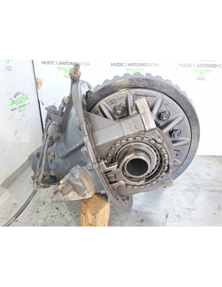 [112670] GRUPO DIFERENCIAL TRASERO - SCANIA SERIE 4 (P/R 94 G) (01/1996 - 01/2004)