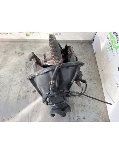 [112670] GRUPO DIFERENCIAL TRASERO - SCANIA...